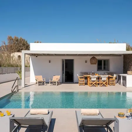 Villa Moonshine - A Stone's Throw From The *